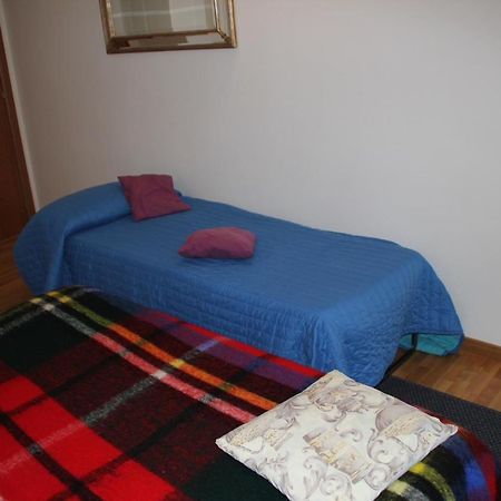 Appartamento Casa Dalja Abetone Esterno foto