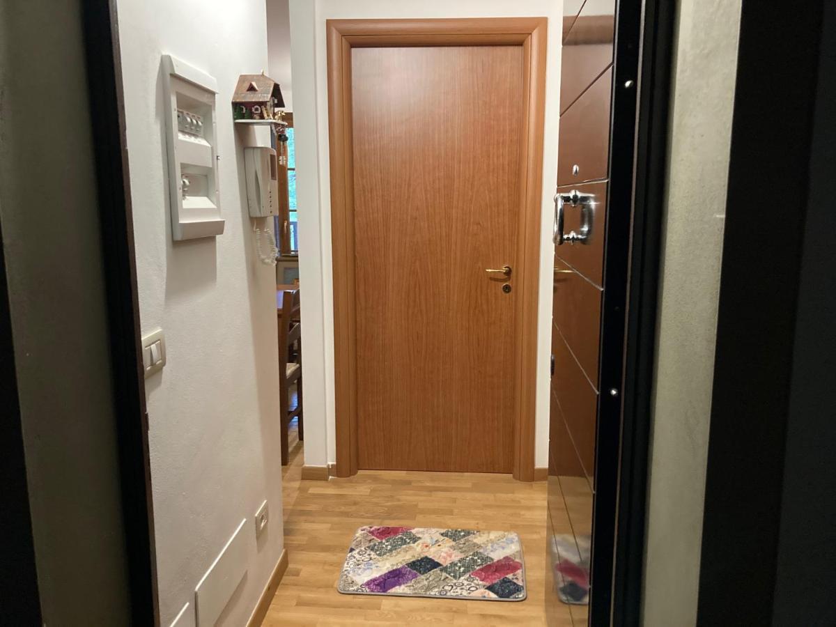 Appartamento Casa Dalja Abetone Esterno foto