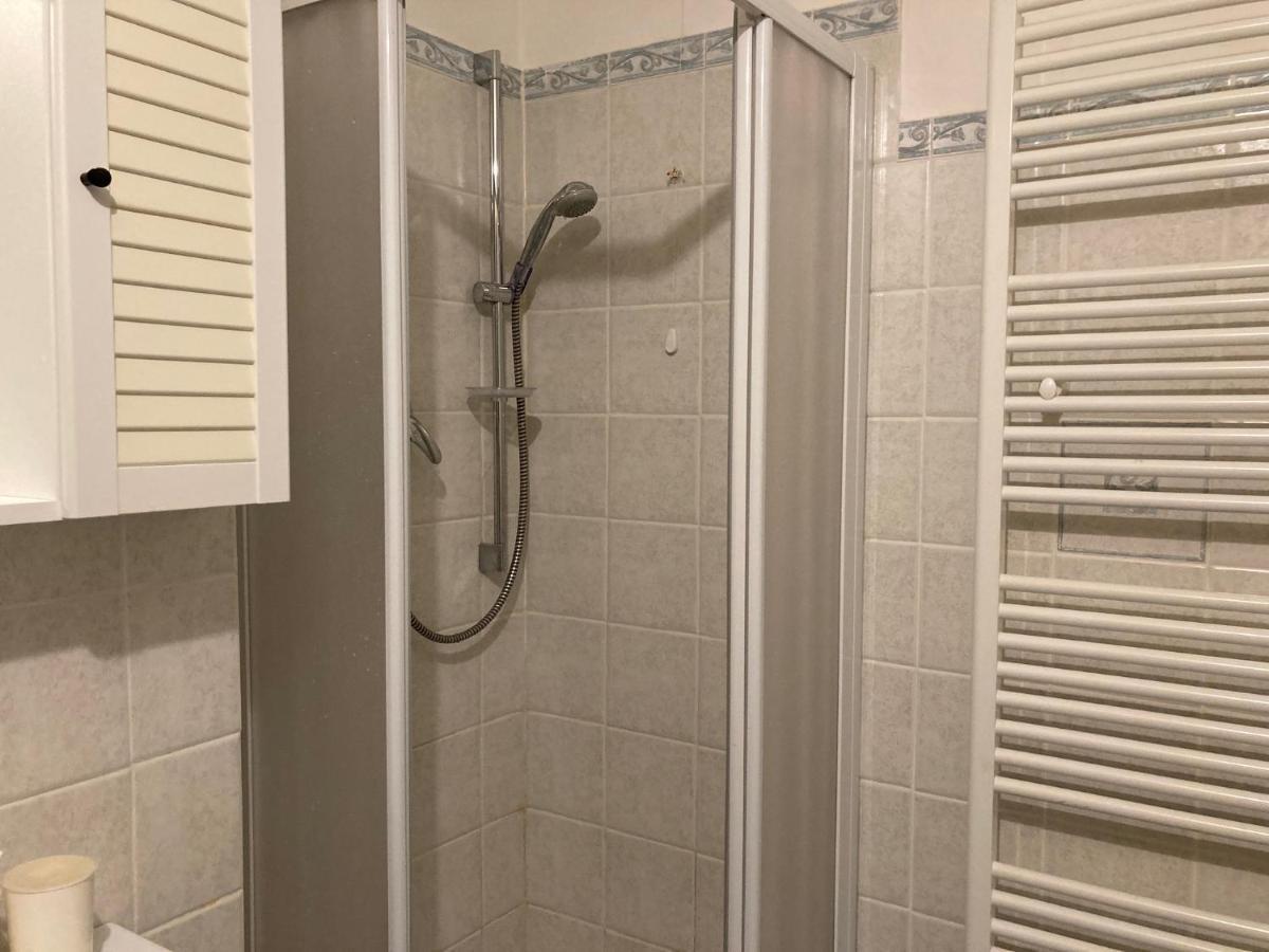 Appartamento Casa Dalja Abetone Esterno foto