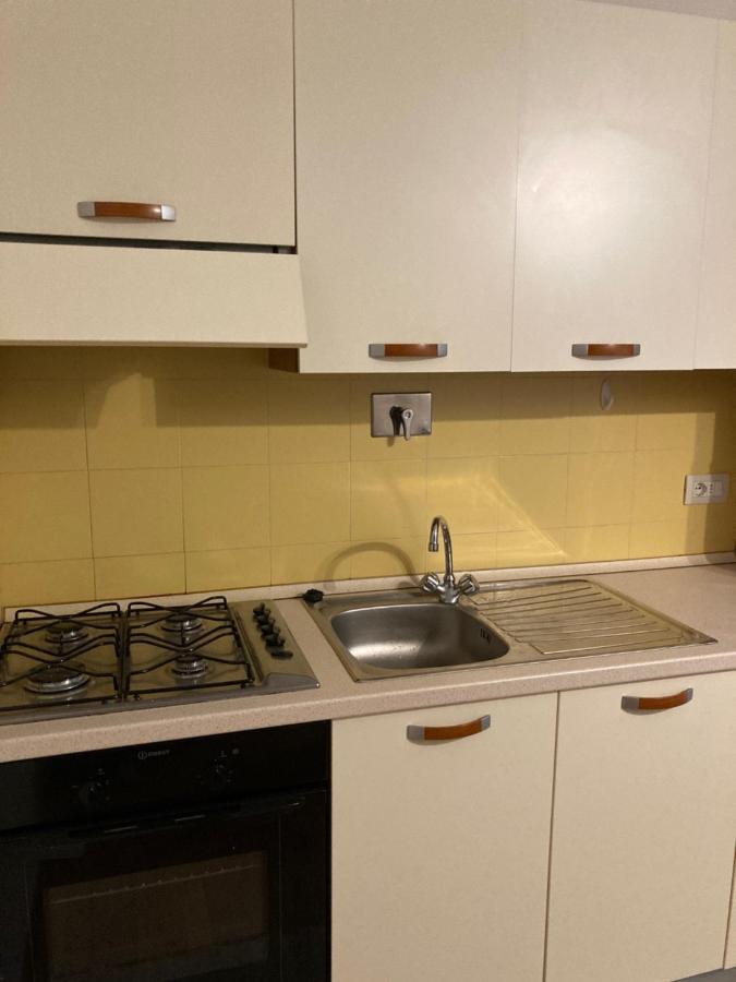 Appartamento Casa Dalja Abetone Esterno foto