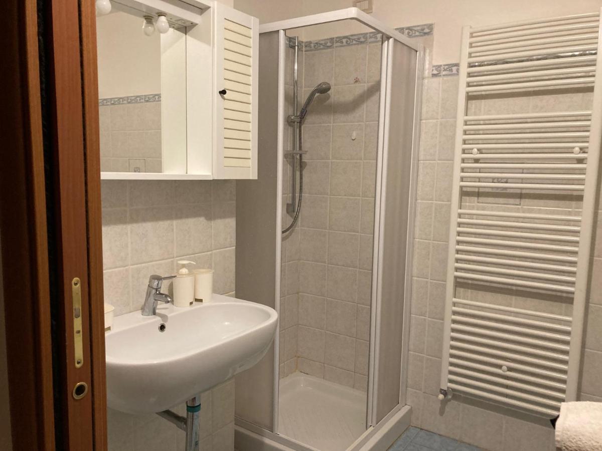 Appartamento Casa Dalja Abetone Esterno foto