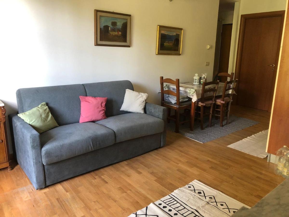 Appartamento Casa Dalja Abetone Esterno foto