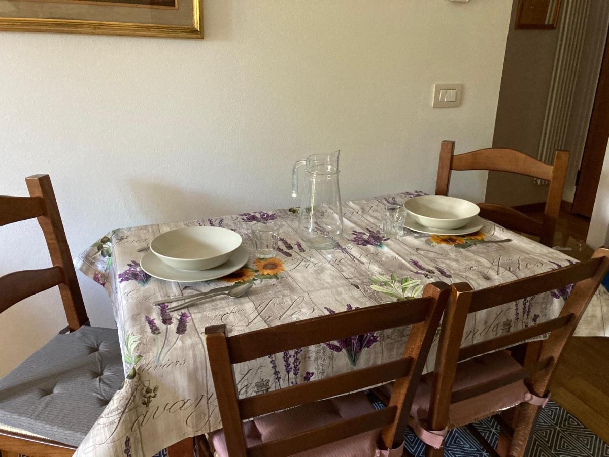 Appartamento Casa Dalja Abetone Esterno foto