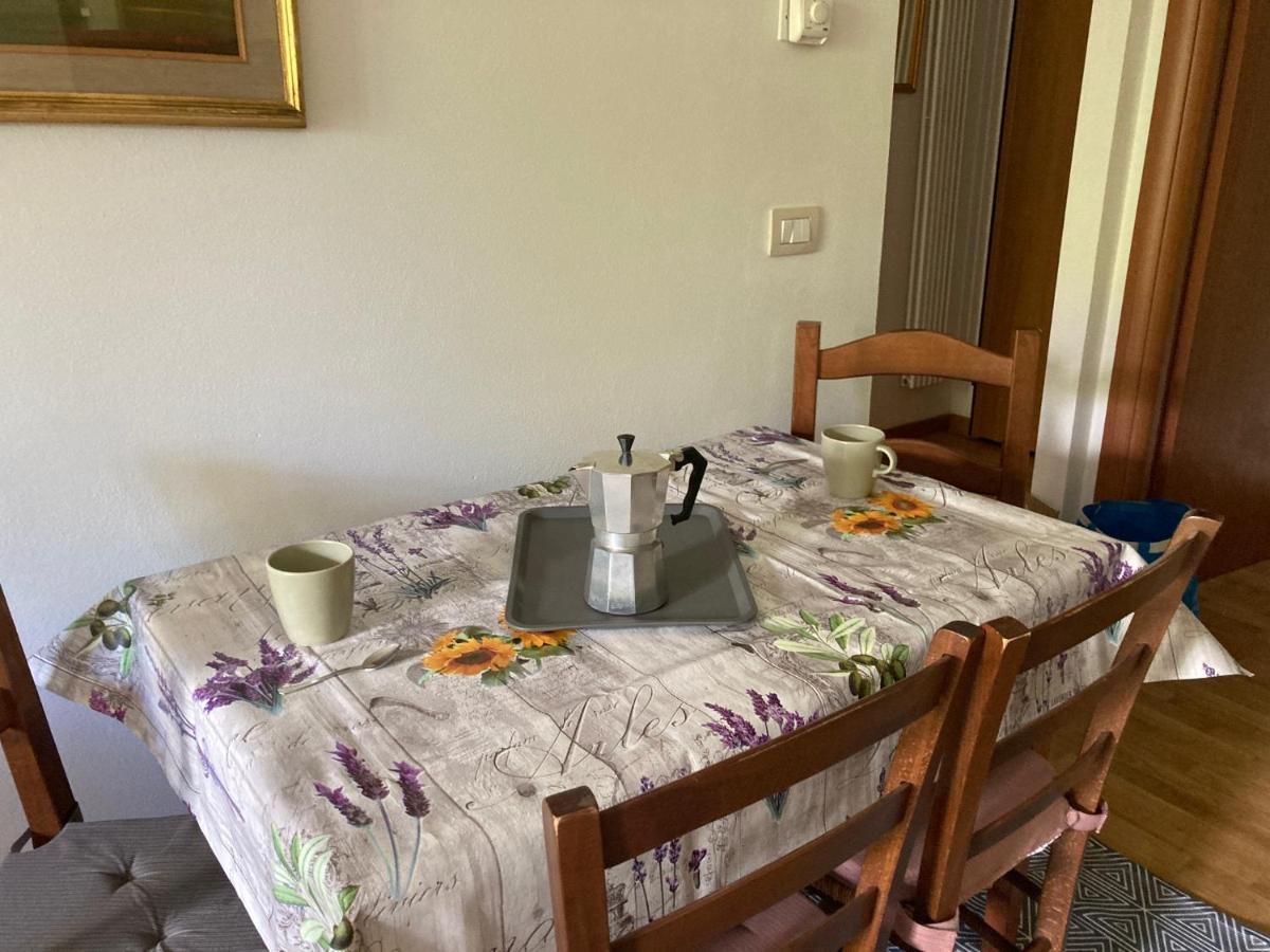 Appartamento Casa Dalja Abetone Esterno foto