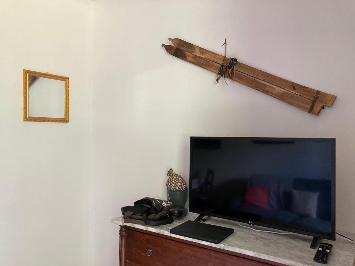 Appartamento Casa Dalja Abetone Esterno foto
