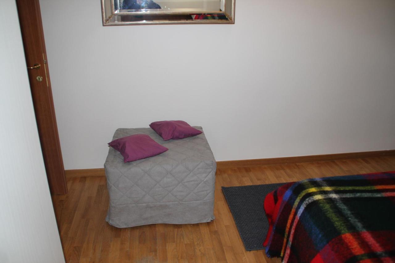 Appartamento Casa Dalja Abetone Esterno foto