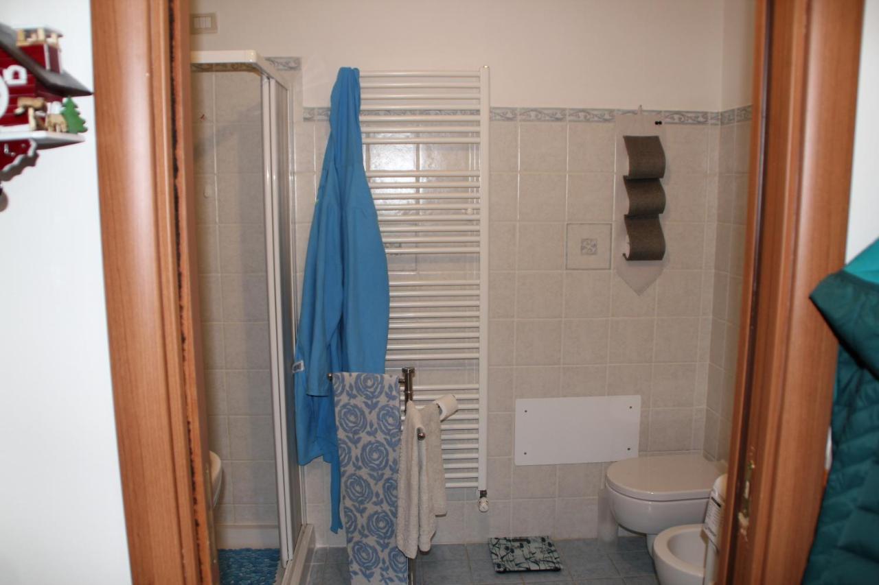 Appartamento Casa Dalja Abetone Esterno foto