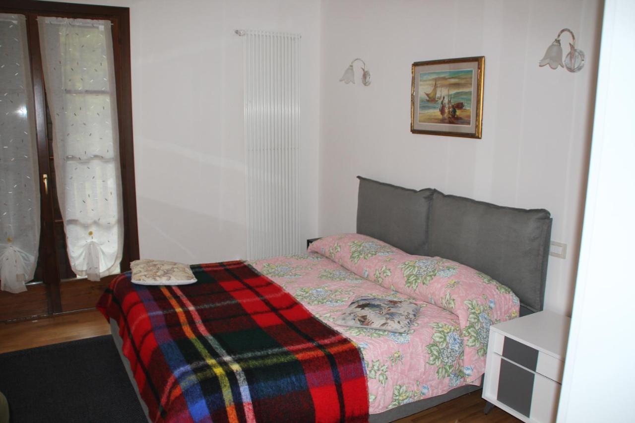 Appartamento Casa Dalja Abetone Esterno foto