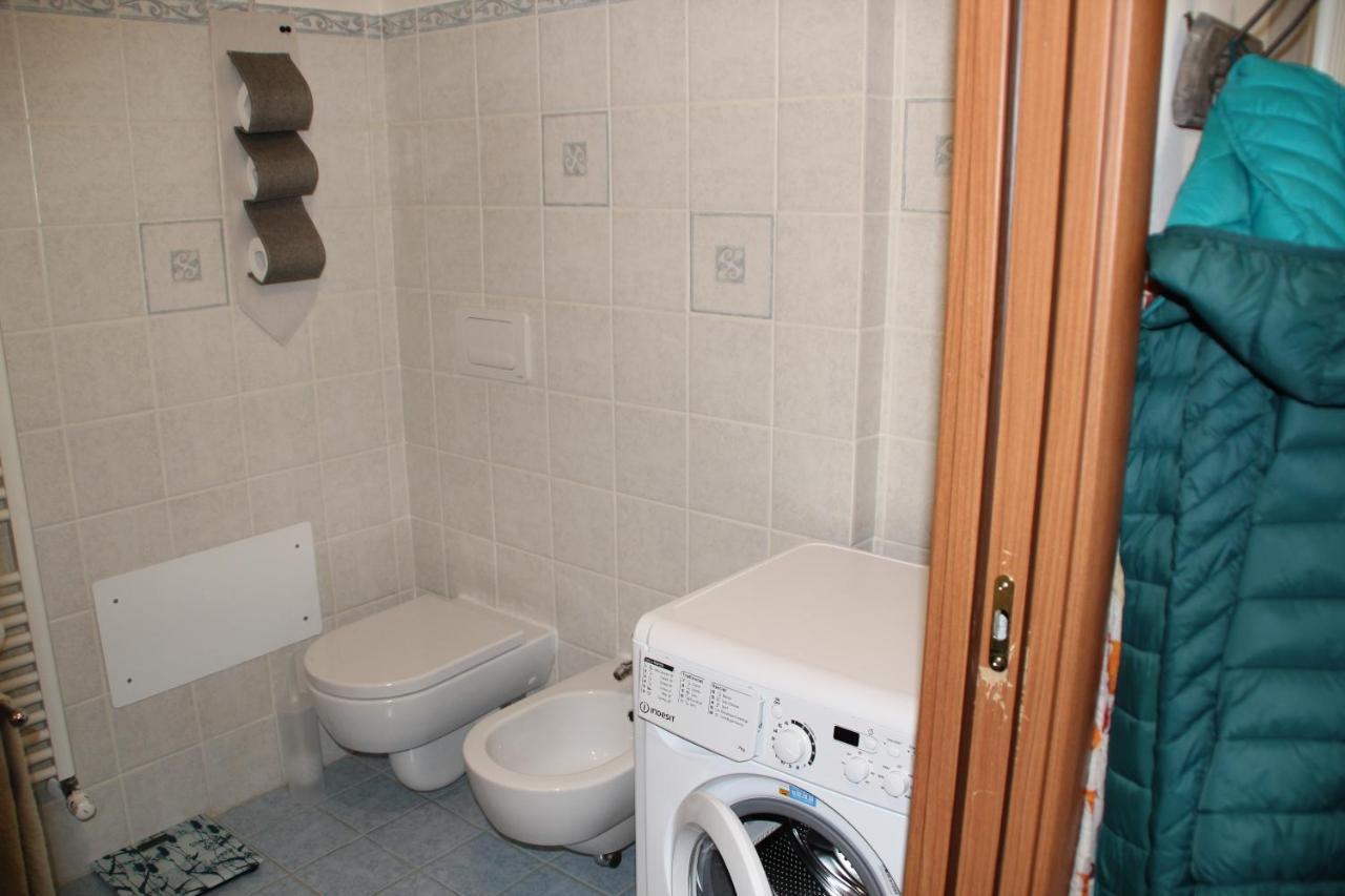 Appartamento Casa Dalja Abetone Esterno foto