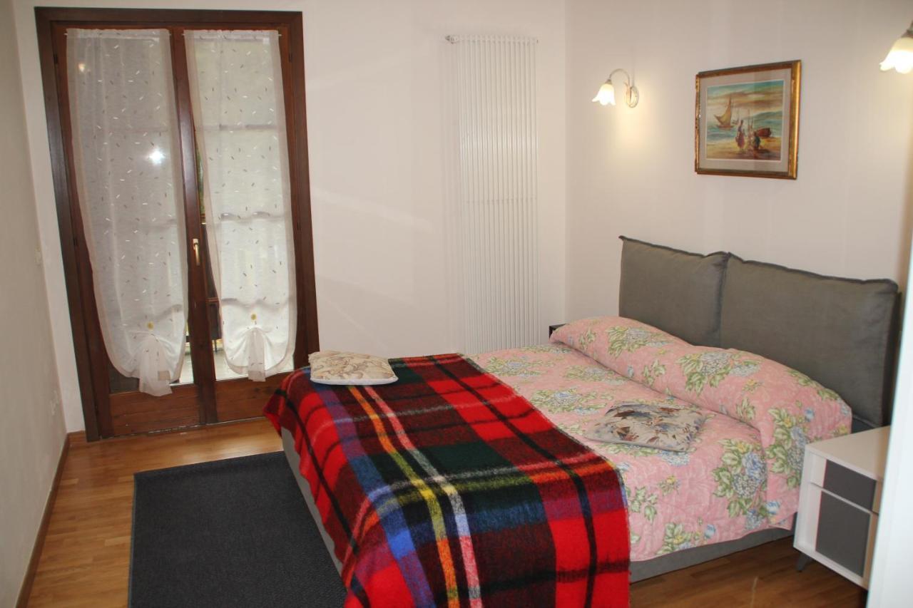 Appartamento Casa Dalja Abetone Esterno foto