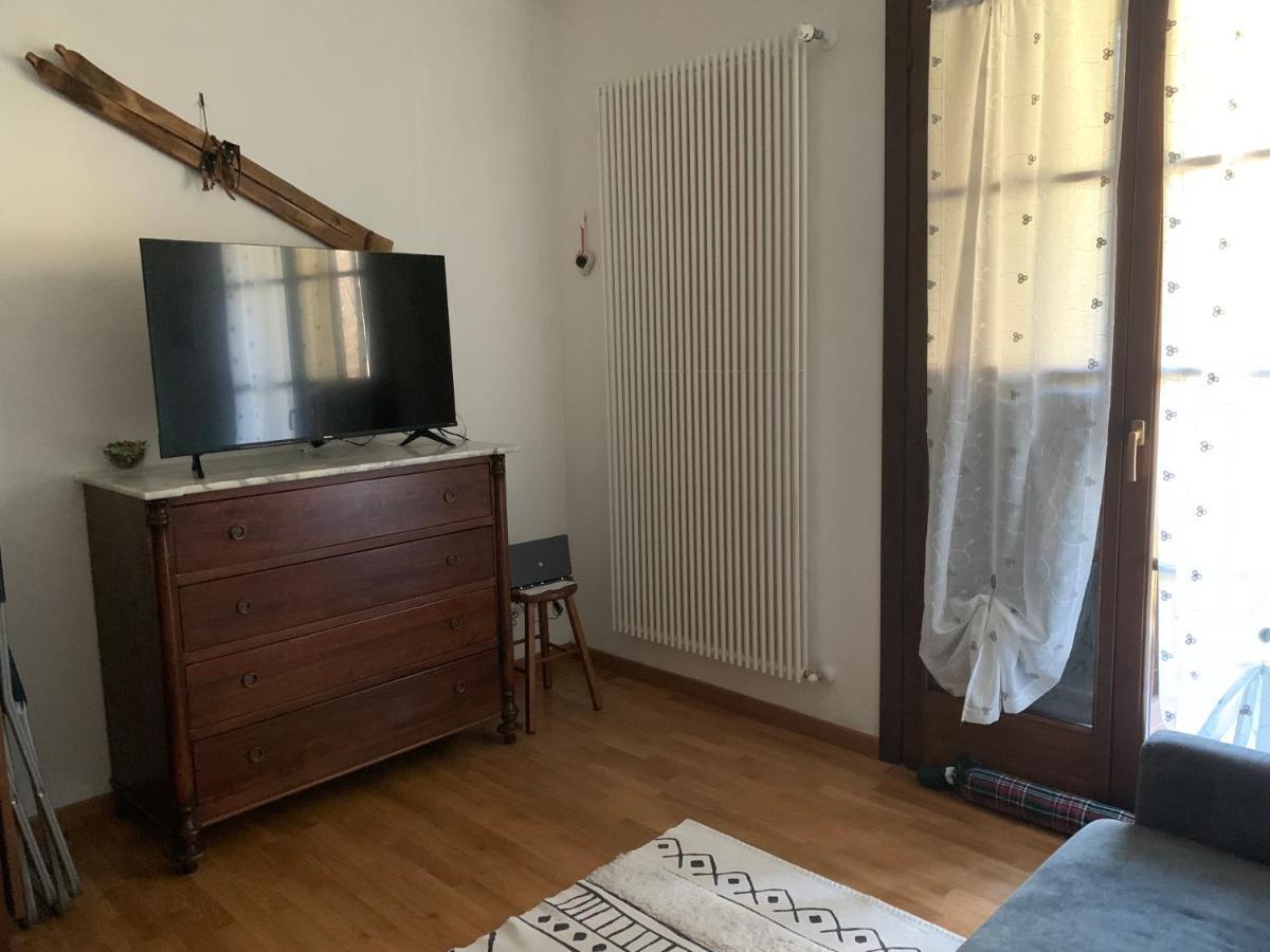 Appartamento Casa Dalja Abetone Esterno foto