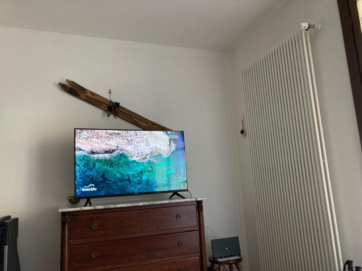 Appartamento Casa Dalja Abetone Esterno foto