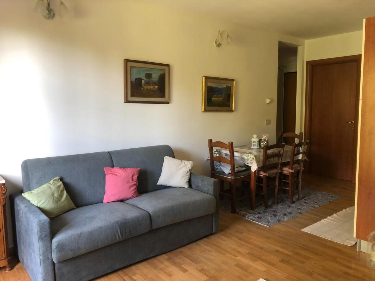 Appartamento Casa Dalja Abetone Esterno foto