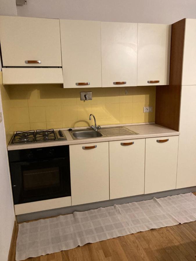 Appartamento Casa Dalja Abetone Esterno foto