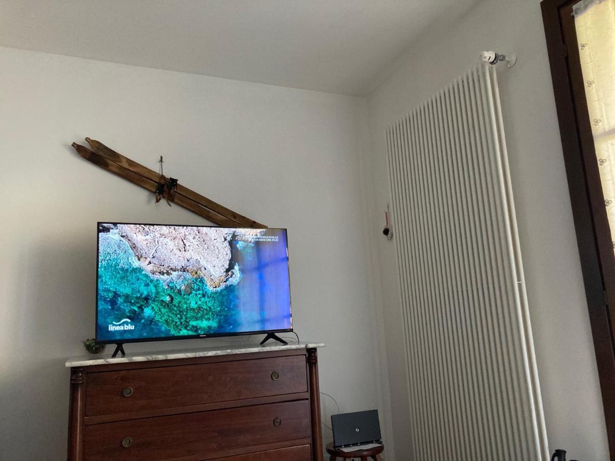 Appartamento Casa Dalja Abetone Esterno foto