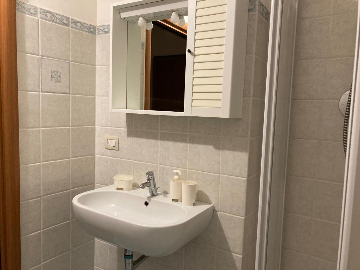 Appartamento Casa Dalja Abetone Esterno foto