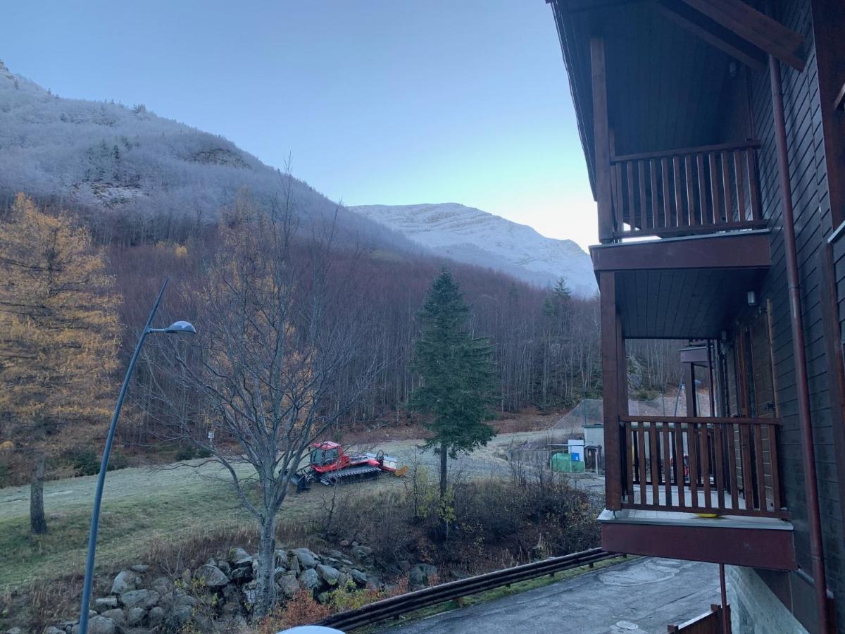 Appartamento Casa Dalja Abetone Esterno foto