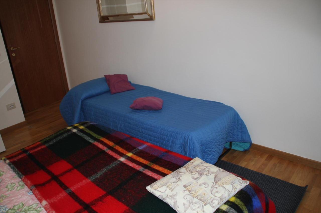 Appartamento Casa Dalja Abetone Esterno foto