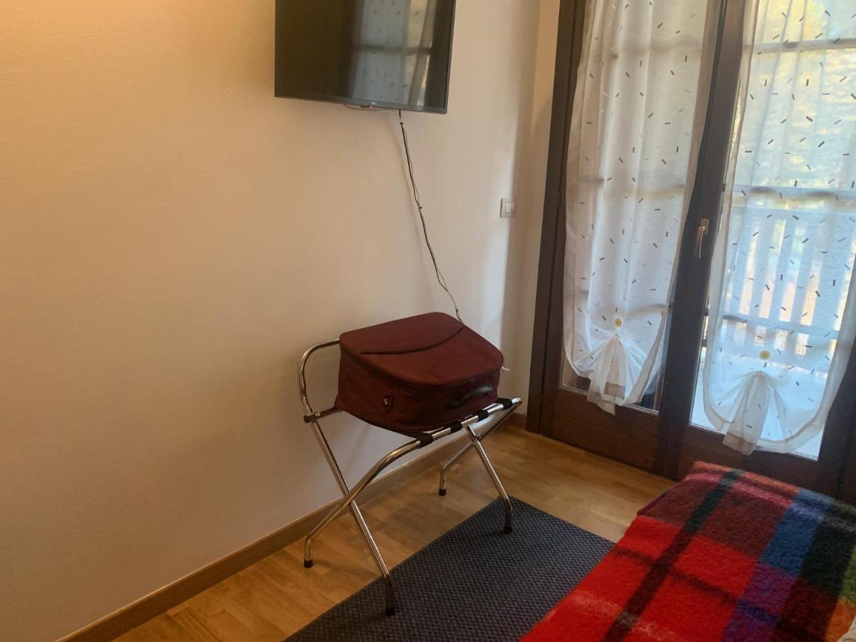 Appartamento Casa Dalja Abetone Esterno foto